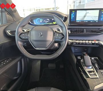 PEUGEOT 3008 1.6 ALLURE HYBRID 225 - cover