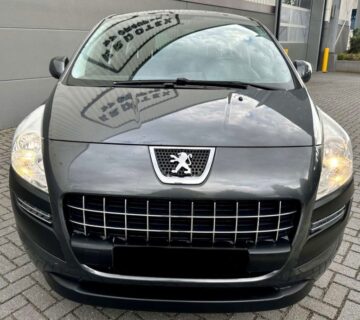 Peugeot 3008 1,6 Benzin TENDANCE —Mod 2010—90.000km—1.VL—REG.10/2024.! - cover