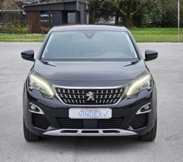 Peugeot 3008 1,5 BlueHDI 96 kw KOŽA MEMORIJA NAVI KAMERA - cover