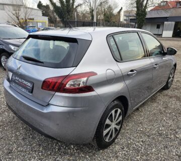 *PEUGEOT*308*1.2*VTI*82*KS*ACTIVE*TOP*STANJE*NAVI*SERVISNA*KAO*NOV*ZG* - cover