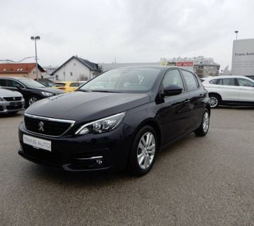 Peugeot 308 1.5 BlueHDi NAVIGACIJA - cover