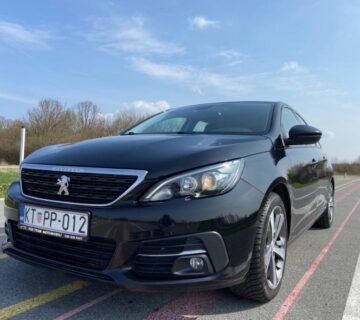 Peugeot 308 1.5 HDi 130 KS✅VELIKI SERVIS ✅NAVI✅LEASING✅12M GARANCIJA - cover