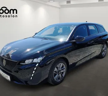 Peugeot 308 SW 1,5 BlueHDI ACTIVE AT - Split