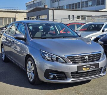 Peugeot 308 SW 1,5 BlueHDi, ALU 16″, 2X PDC, PREMIUM JAMSTVO, HR AUTO - cover