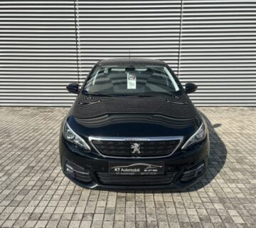 Peugeot 308 SW • 1.5 BlueHDi • 2019 • Led • Navi • Leasing • Jamstvo • - cover