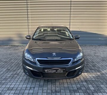 Peugeot 308 SW • 1.6 BlueHDi • 2017 • PDC •Navi •Leasing • Jamstvo • - cover