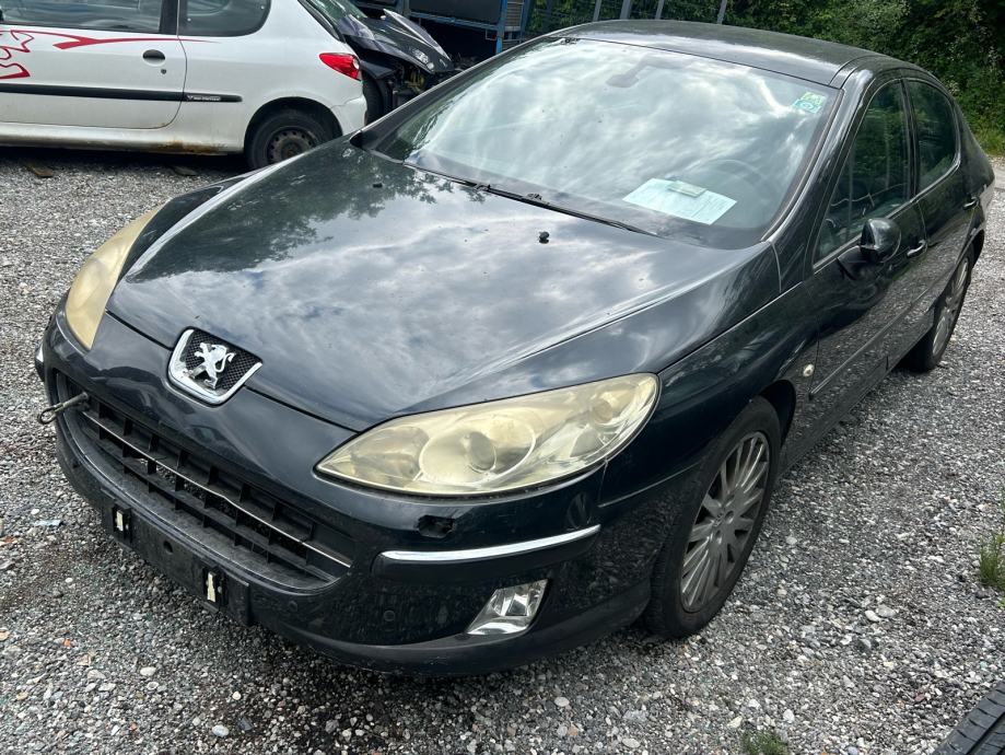 peugeot-407-2.9-v6-automatic-205-ks-2006-godina-dijelovi-slika-223416486