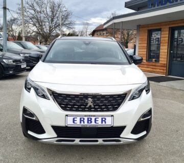 Peugeot 5008 1,5 BlueHDI 130 S&S GT-LiNE Aut. - cover