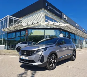 Peugeot 5008 GT PureTech 130 EAT8 ***7 sjedala*** - Zagreb
