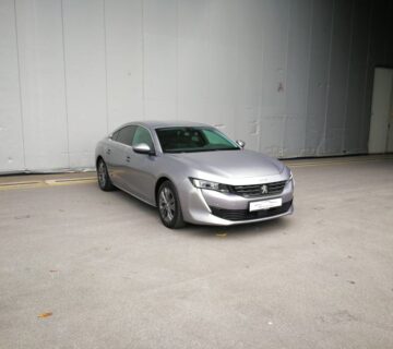 Peugeot 508 130 S&S*ALLURE*63000 KM*JAMSTVO 12 MJESECI - cover