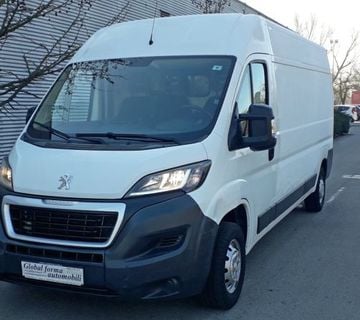 PEUGEOT BOXER 2.0 HDI L3H2 - JAMSTVO, 2016 god. - cover