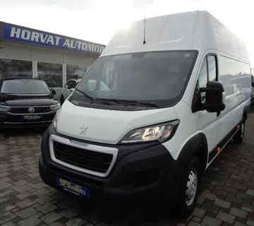 Peugeot Boxer Furgon 2.2 BlueHdi L4H3;HR;Klima;Park senz;Tempo;88tkm;, - cover