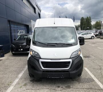 PEUGEOT BOXER L3H2 2,0 BLUEHDI 130 COMFORT PACK, 2019 god. - cover