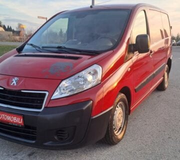 Peugeot Expert 1.6 HDI-2015gd.md-KLIMA-park.senzori,3sjedala,KARTICE - cover