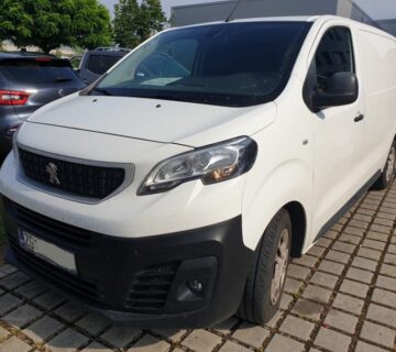 PEUGEOT EXPERT L2H1,2.0HDI,90 KW,2019 G ,NIJE UVOZ,1.VLASNIK,GARANCIJA, 2019 god. - cover