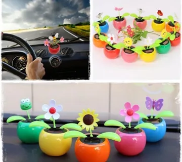 (3 kom) Rasplesani solarni komplet - miks modela - cover