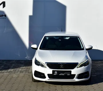 Peugeot 308 SW 1.5 BlueHDi Active - cover