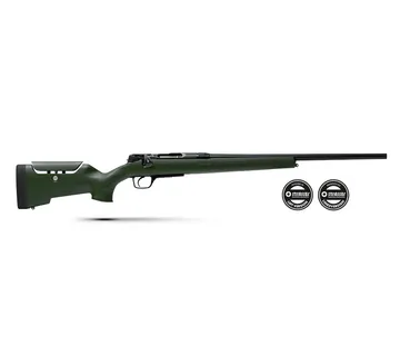 STRASSER RS 700 AVA-Tahr cal. 308 Win. - 56 cm - cover