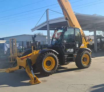 Jcb 540v180 - Split