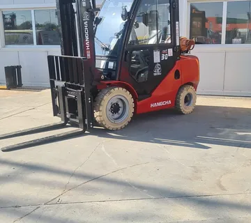 Hangcha Cpyd30-Xh21f - Zagreb