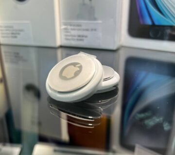 Apple AirTag 1 Pack mx532zm/a (Bulk pakiranje) - cover