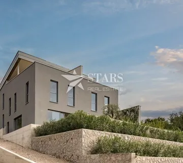 Rijeka,Kostrena - Ekskluzivan stan u novogradnji (prodaja) - cover