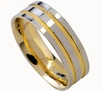 Vjenčano prstenje - P554 - cover