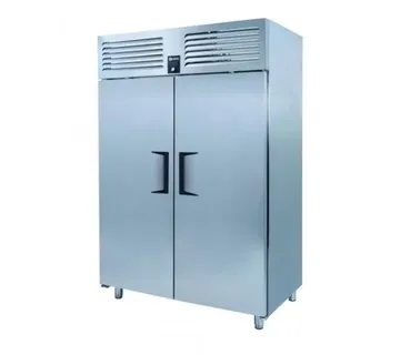 AKCIJA - KHP-VC14SD INOX hladnjak - cover