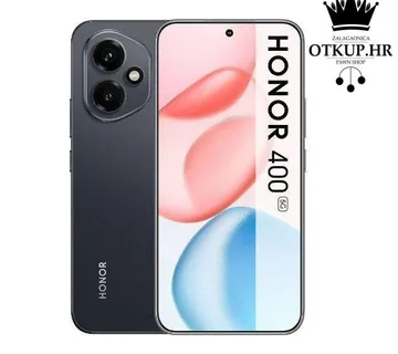 HONOR 400 5G 8/512GB / GARANACIJA DO 08/2027 / R1, RATE - cover