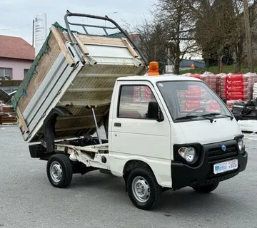 Piaggio kiper, 2010 god. - Bjelovar