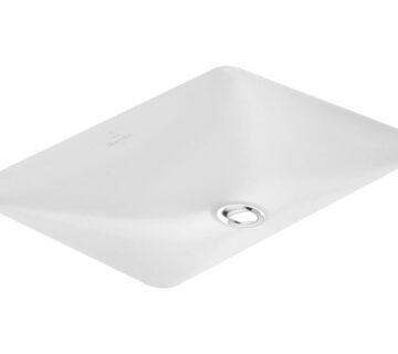 Umivaonik 675x470 mm podgradni VILLEROY&BOCH LOOP&FRIENDS - cover