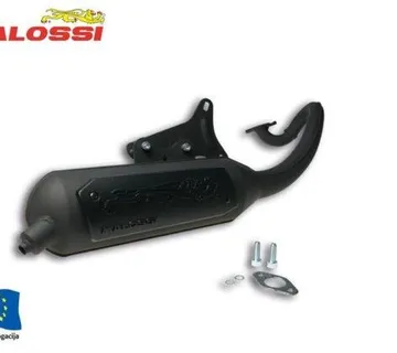 ISPUH MALOSSI W.L. YAMAHA 50 NEOS,WHY - cover