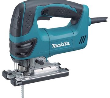 PILA UBODNA 4350CT MAKITA - cover