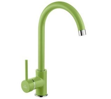 Pipa Deante MILIN BEU_G62M zelena - cover