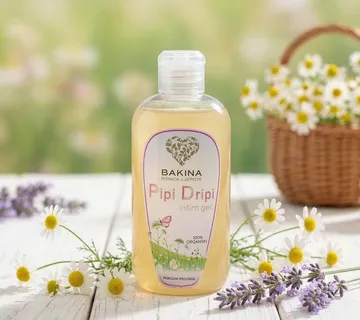 Pipi Dripi – Intim gel - Brezakovec, Zagorska Sela