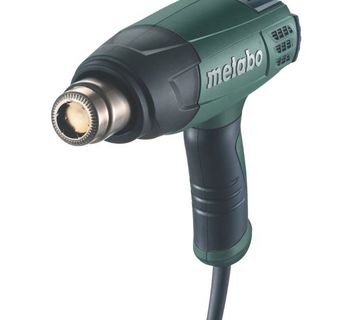 METABO PIŠTOLJ TOPLOZRAČNI HG 16-500 1600W 6.01067 *AKCIJA2024* - cover