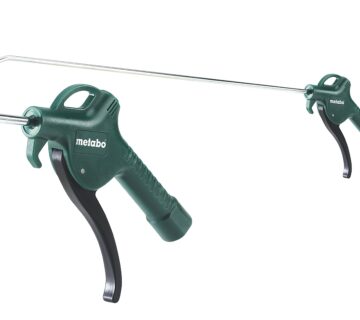Metabo pištolj zračni za propuhivanje BP500 - cover