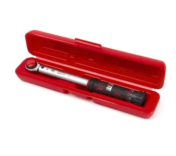 Moment ključ 1/4" 6-30Nm - cover