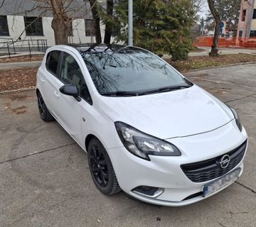 Opel Corsa 1.4 COLOR EDITION u odličnom stanju! - cover