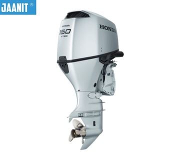 HONDA BF 150 D LR - cover
