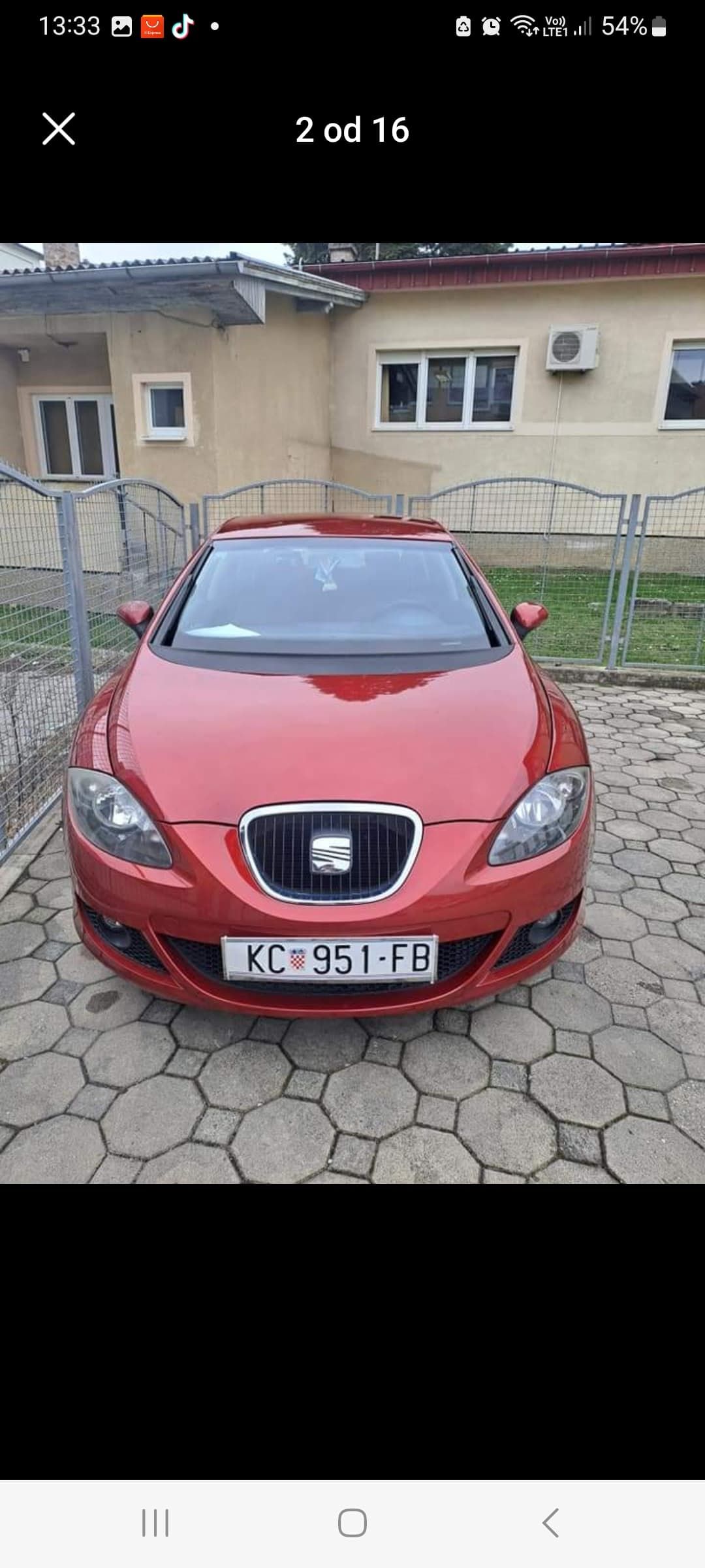 Fotografija