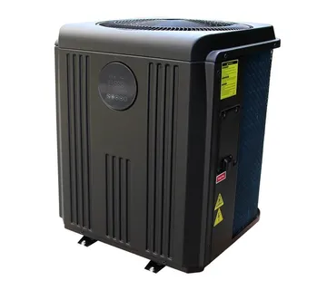 Full inverter dizalica topline 30 kW za bazene do 120 m3 - Zagreb