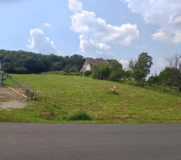 Građevinsko zemljište - 2769 m2 - Velika Buna (V. Gorica) - cover