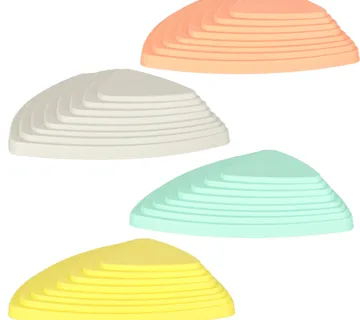 Kamenje za ravnotežu senzorni put - cover