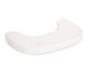 Pladanj CH Evolu white - cover