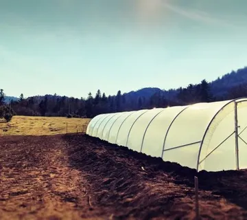 PLASTENIK TUNEL - 4,5m širine - Karlovac