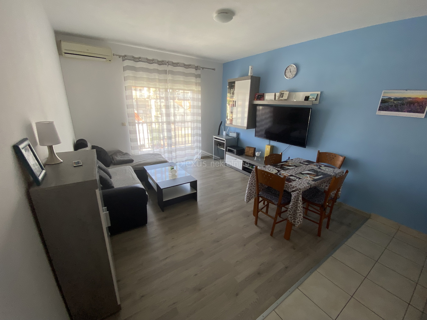 Jednosoban stan - apartman: Hvar, 48 m2 - cover