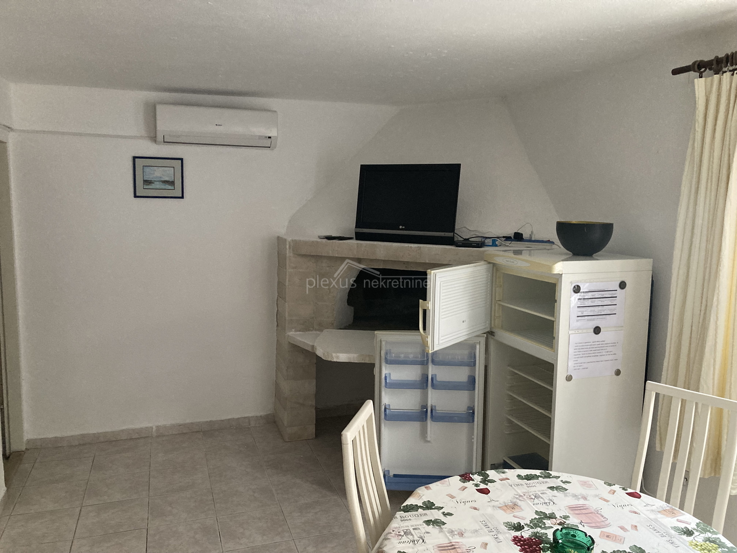 Stan - dva apartmana: Hvar, 56 m2 - cover