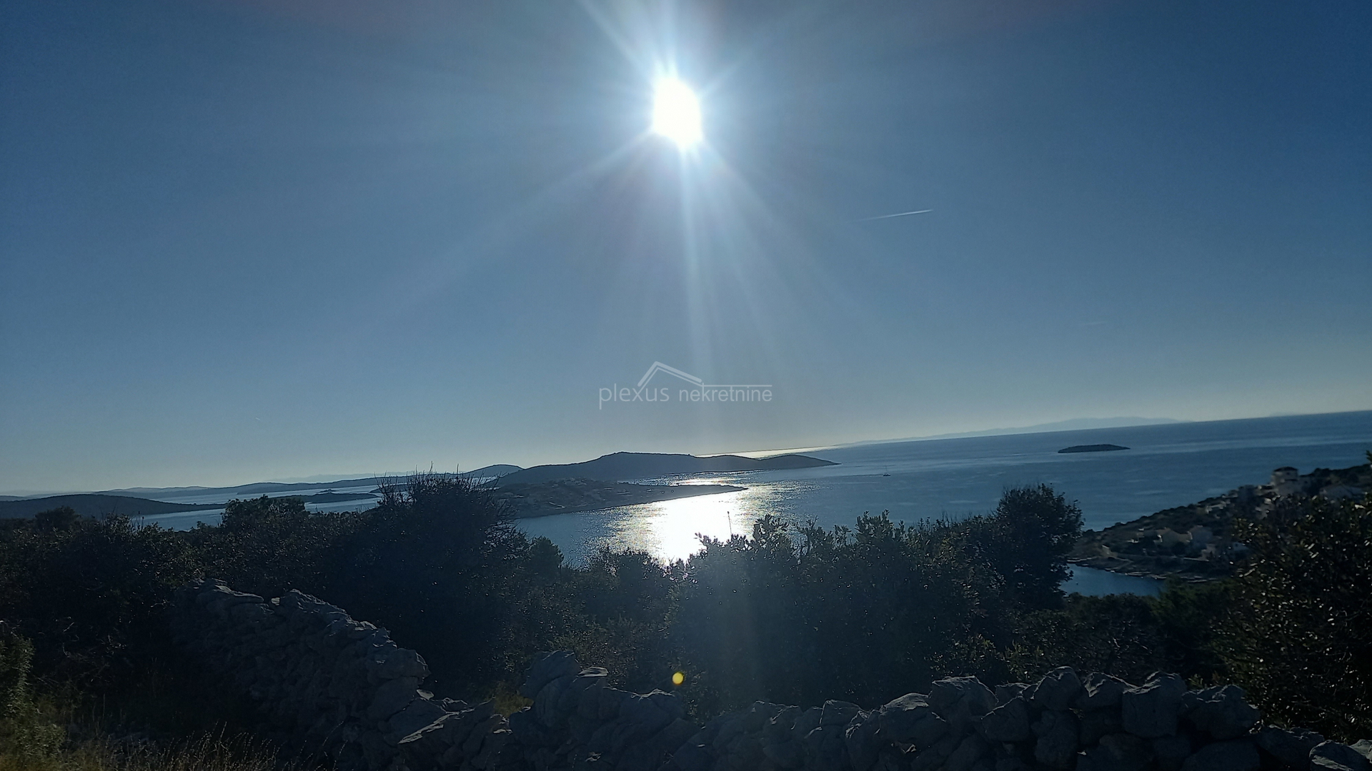 Poljoprivredno zemljište: Sevid, Šibenik-okolica, 10000 m2 - cover