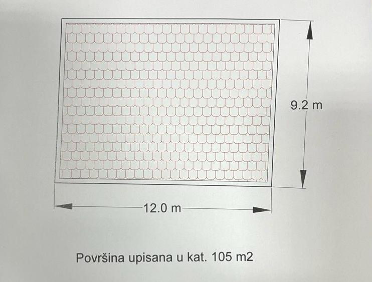 Kuća u centru: Split, Manuš, 105 m2 - cover